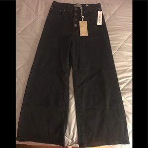 Madewell jeans